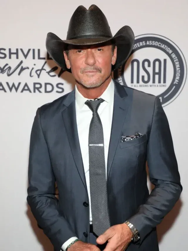 Tim McGraw Shocks Fans After Admitting New Role Is “Like Nothing I’ve Ever Done Before”
